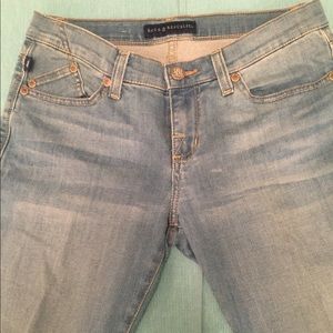 Rock & Republic Woman’s Flair Jeans Size 8